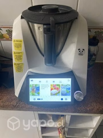 Robot de cocina osojimix