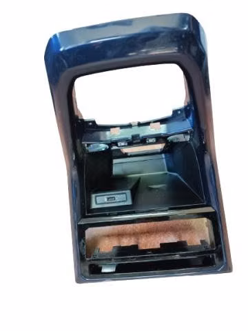 Consola Central Volkswagen S Criss Año 2018-2021
