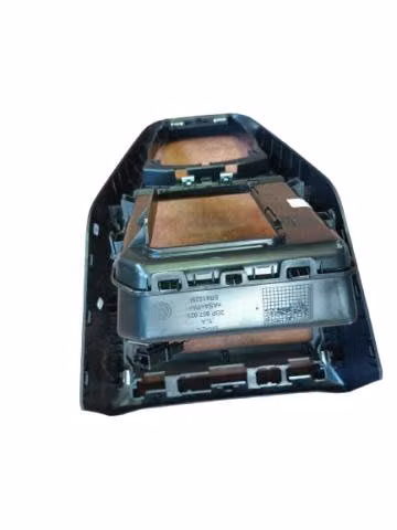 Consola Central Volkswagen S Criss Año 2018-2021 - Imagen 2