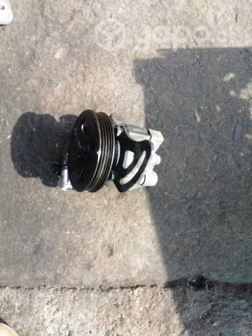 Bomba de direccion chevrolet spark gt 2012 orig