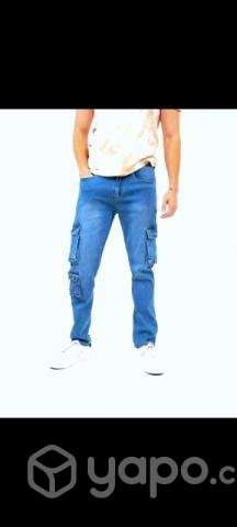 Jogger hombre - Imagen 2