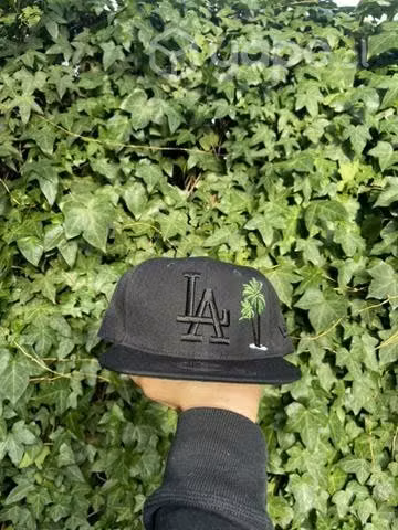 Gorra new era LA - Imagen 2