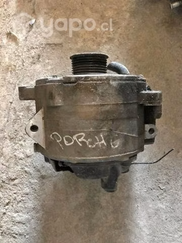 Alternador Porche Cayenne