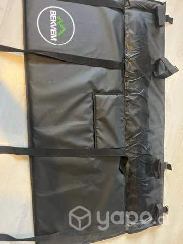Pad camioneta - Imagen 5
