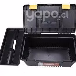 Set 3 Caja Organizadora Herramientas Plàstico 3 En