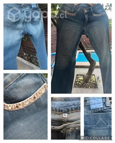 Ropa mujer