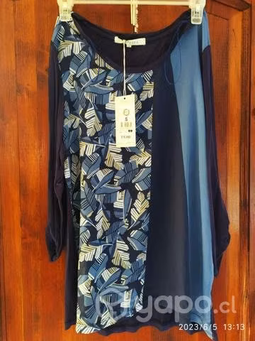 Ropa mujer - Imagen 4