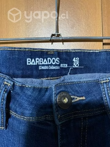 Jeans Barbados - Imagen 2
