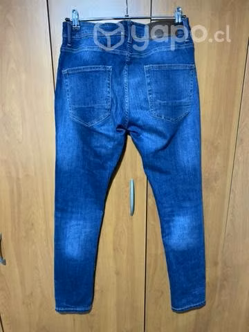 Jeans Barbados - Imagen 3