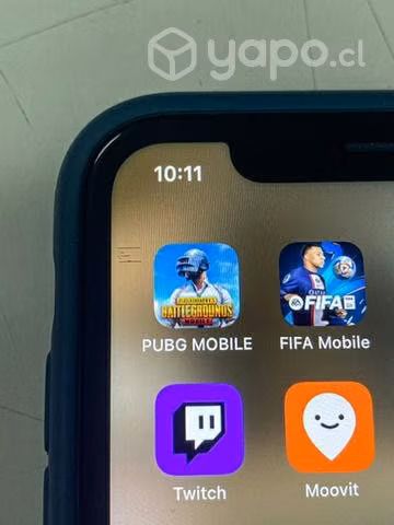 IPhone XR 128gb