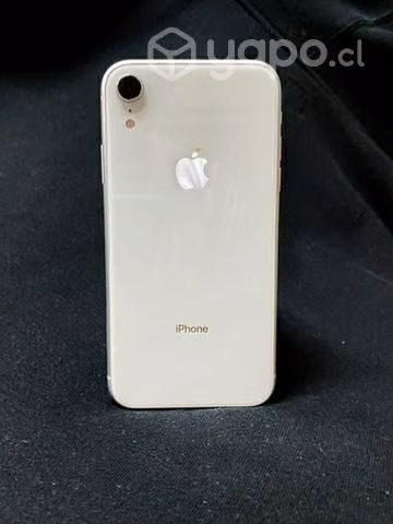 IPhone XR 128gb