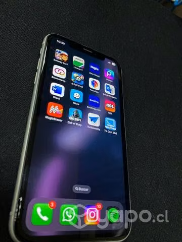 IPhone XR 128gb