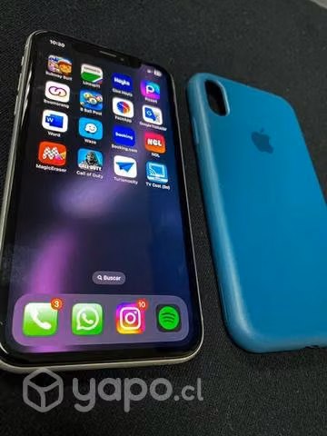 IPhone XR 128gb