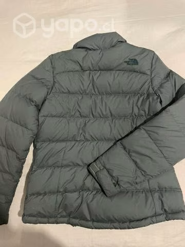 Parka the north face talla XS