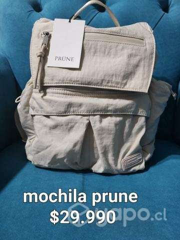 Carteras prune y amphora originales - Imagen 4