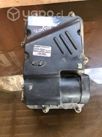 Porta filtro aire Mahindra Pick Up