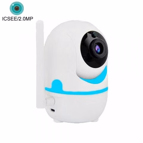 Camara ip robotica 2MP