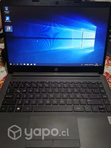 Notebook Hp