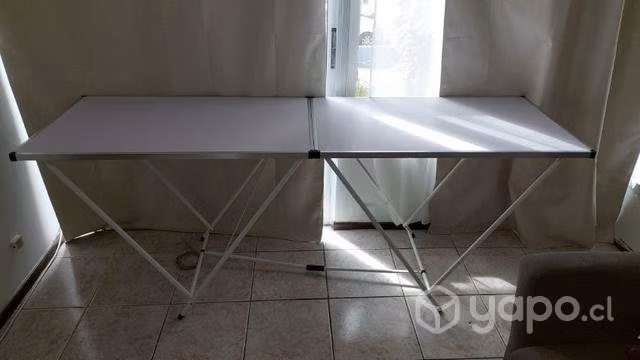 Mesa plegable GRANDE