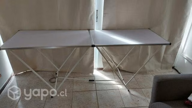 Mesa plegable GRANDE