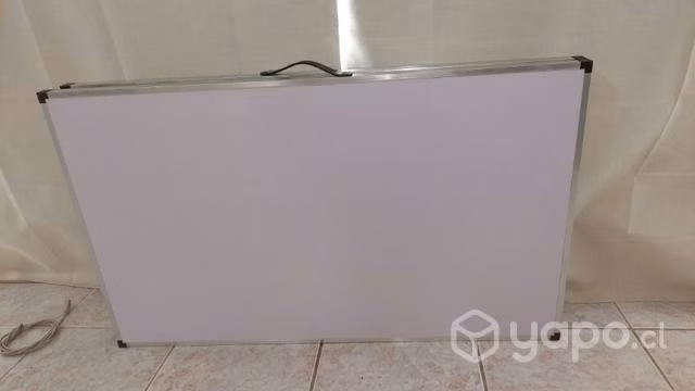 Mesa plegable GRANDE