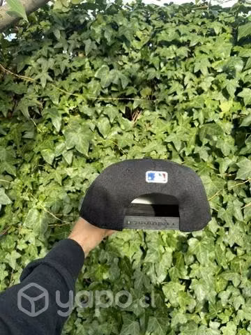 Gorro new era LA - Imagen 3