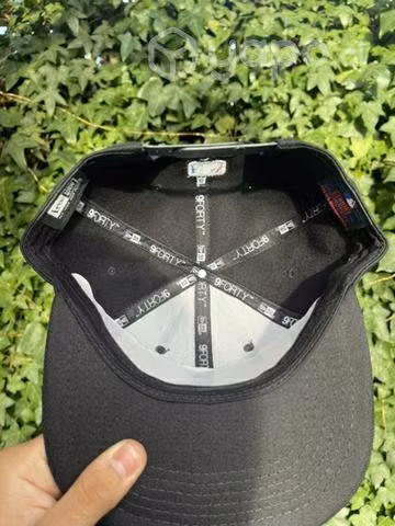 Gorro new era LA - Imagen 4