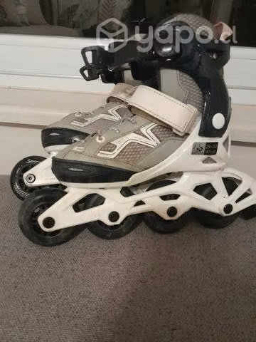 Patines para niños