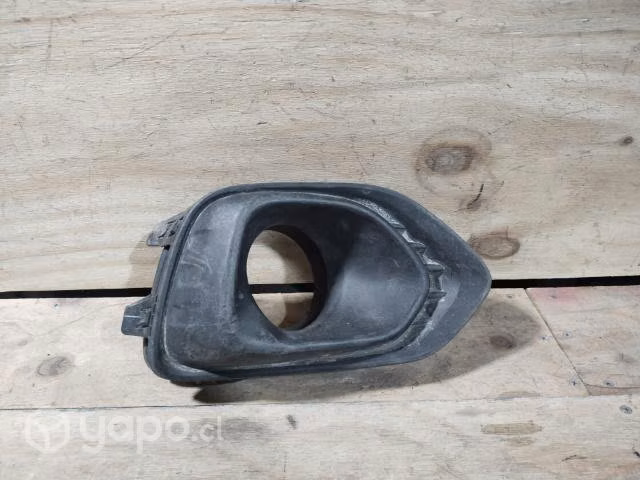 Tapa neblinero Chevrolet spark GT Rh /m01nj2