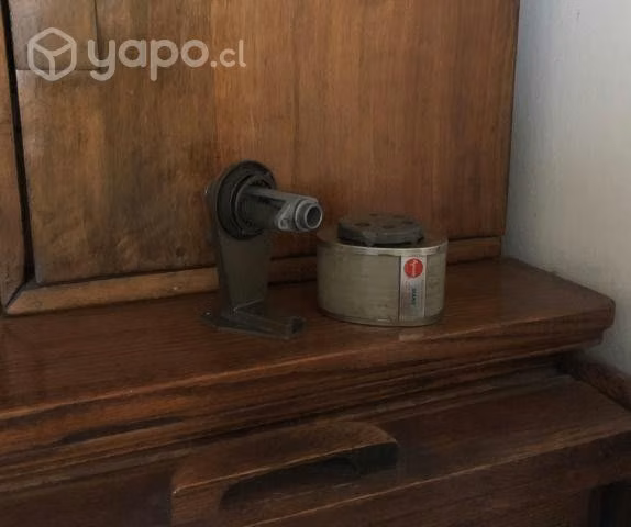 Sacapuntas Antiguo - Imagen 3