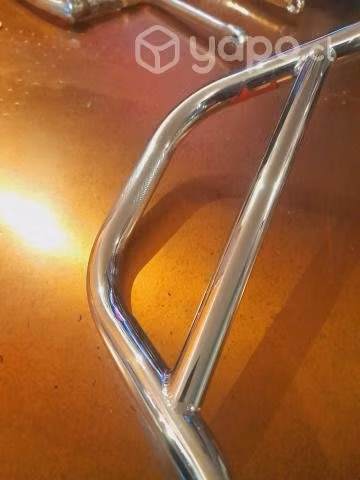 Manubrios bmx old school