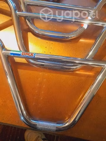 Manubrios bmx old school