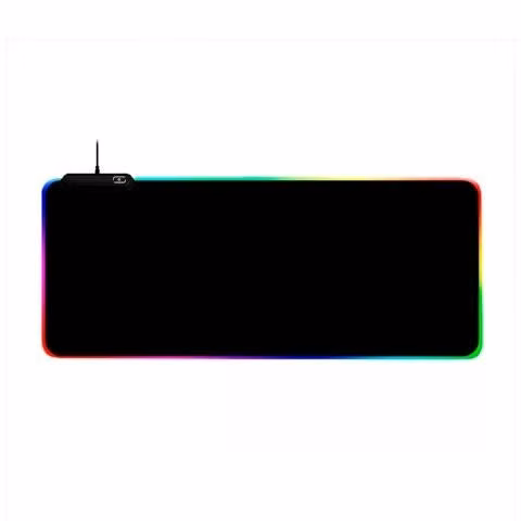 Mouse Pad Gamer Led Tamaño: XL 80 cm x 30 cm espes - Imagen 3