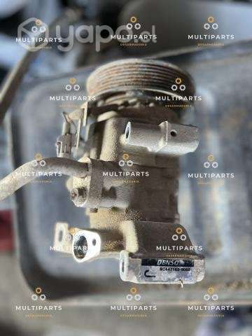 Compresor AC toyota hilux 2018 - Imagen 3