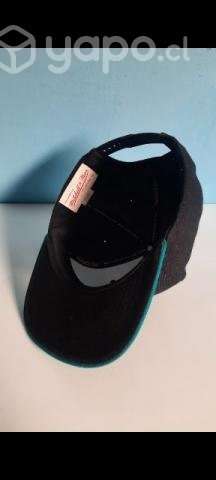 SnapBack Mitchel and Ness - Imagen 3