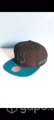 SnapBack Mitchel and Ness