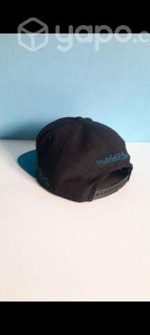 SnapBack Mitchel and Ness - Imagen 2