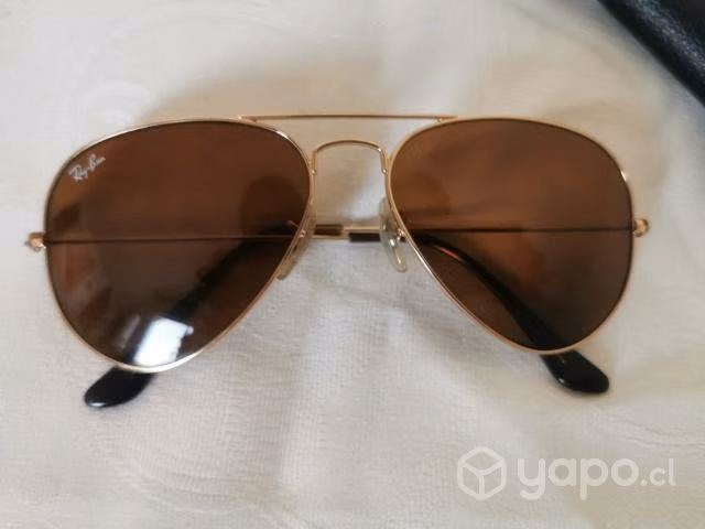 Lentes Ray Ban mujer