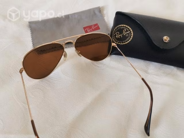 Lentes Ray Ban mujer
