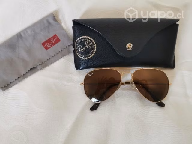 Lentes Ray Ban mujer