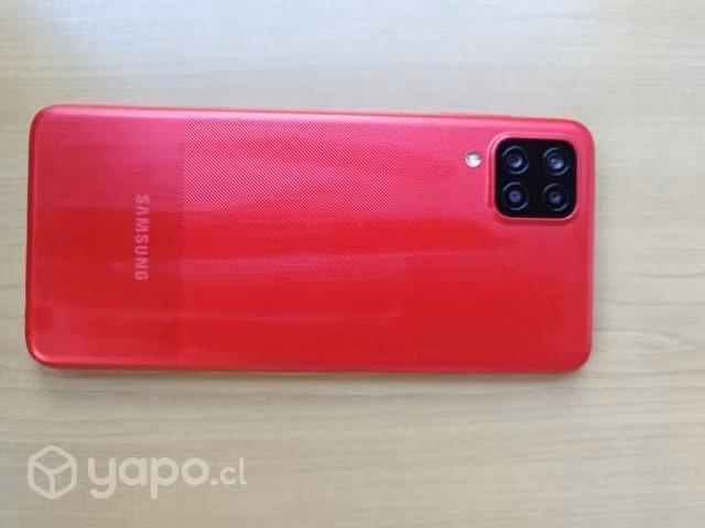 Samsung A12 - Imagen 4