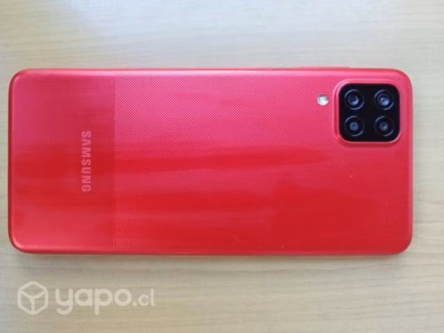 Samsung A12 - Imagen 3