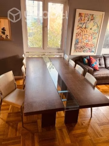 Mesa comedor hasta 12 personas - Imagen 2