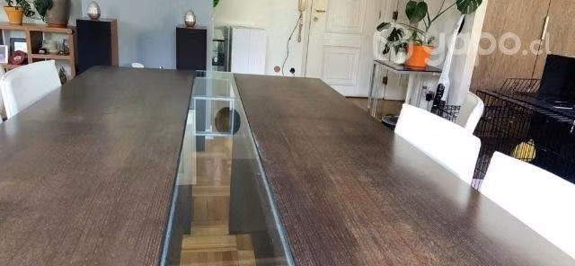 Mesa comedor hasta 12 personas - Imagen 3