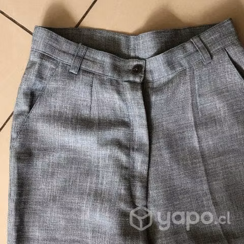 Pantalon 100% lino - Imagen 4