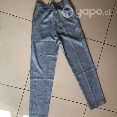 Pantalon 100% lino - Imagen 5