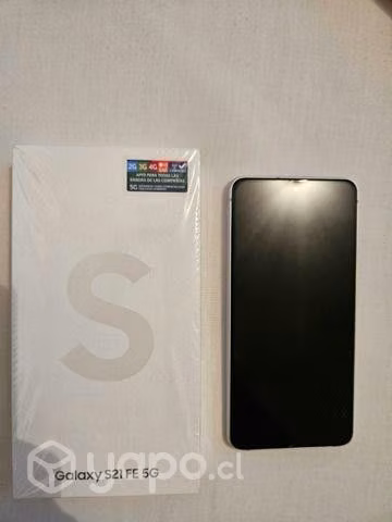 Samsung S21 FE