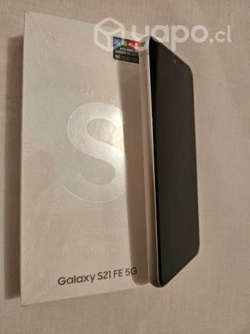 Samsung S21 FE