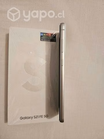 Samsung S21 FE