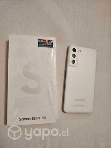 Samsung S21 FE